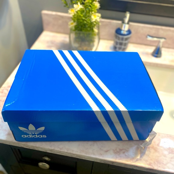 adidas Other - New Shoes